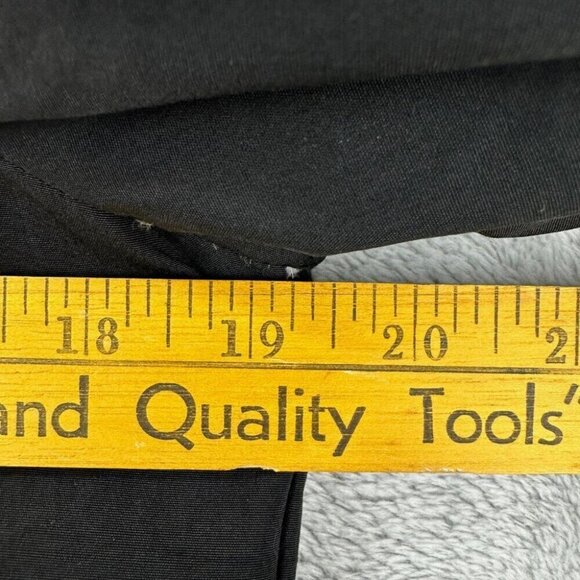 Moose Knuckles Black Down Jacket Men's Size L - Picture 3 of 15